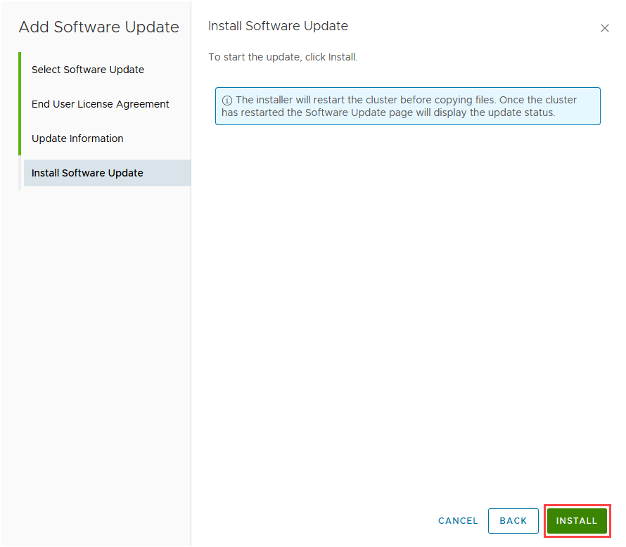 vRealize Operations